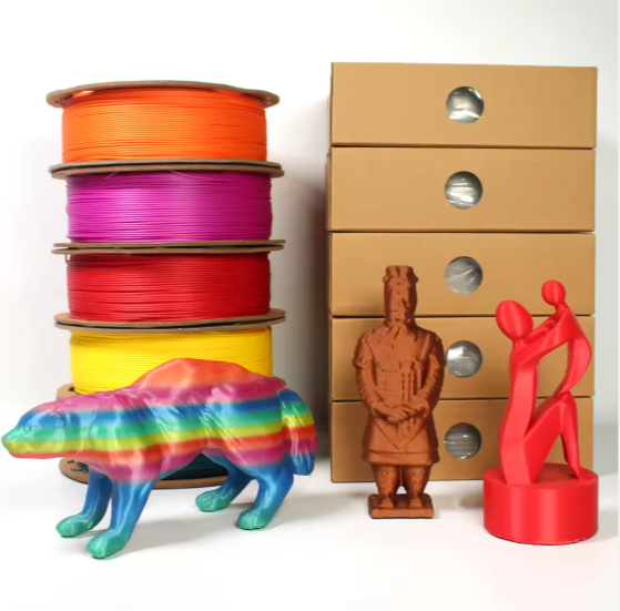 Atelier impression 3D