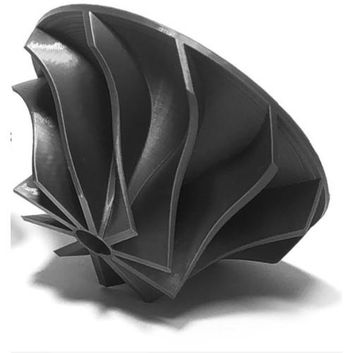 Impression 3D exemple 2