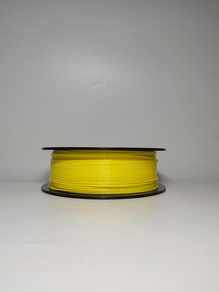FILAMENT 3D PLA - JAUNE – Image 4