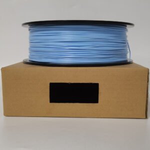 FILAMENT 3D PLA - BLEU CIEL