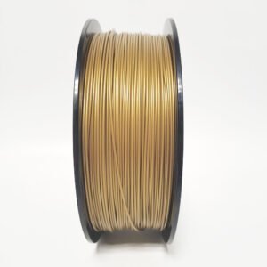 FILAMENT 3D PLA - Doré