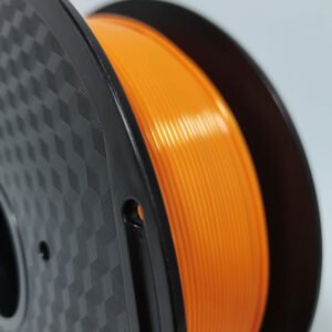 FILAMENT 3D PLA - ORANGE