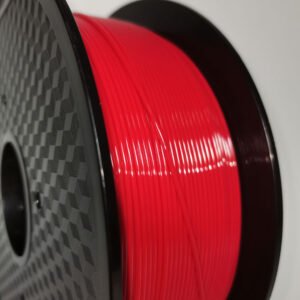 FILAMENT 3D PLA - ROUGE