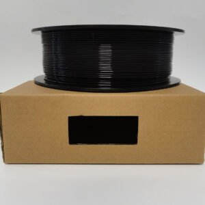 Filament TPU - NOIR