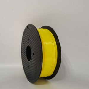 FILAMENT 3D PLA - JAUNE