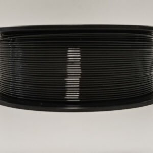 Filament 3D PETG – Noir