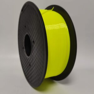 FILAMENT 3D PLA - VERT CITRON