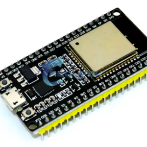 ESP32 ESP-WROOM-32 Wi-Fi & Bluetooth