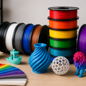 Filament 3D